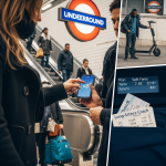 Moverse por Inglaterra: Consejos Clave para Viajar como un Local