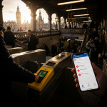 Transporte en Inglaterra: Trucos Locales y Guía de Viaje Inteligente